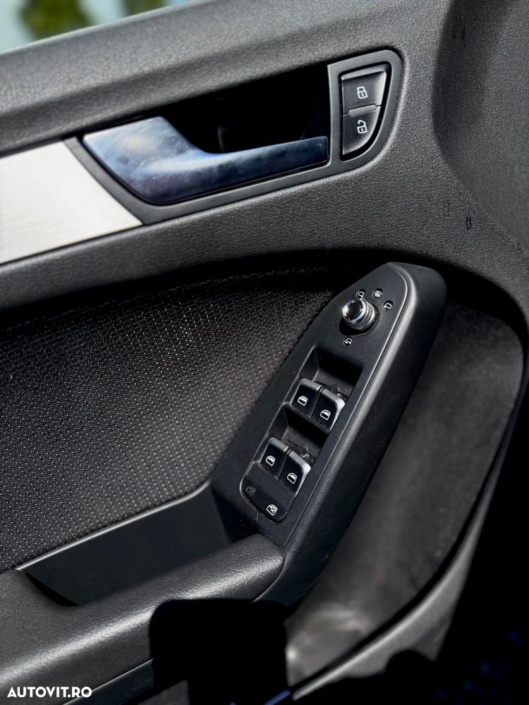 Audi A5 Sportback 2.0 TDI - 17