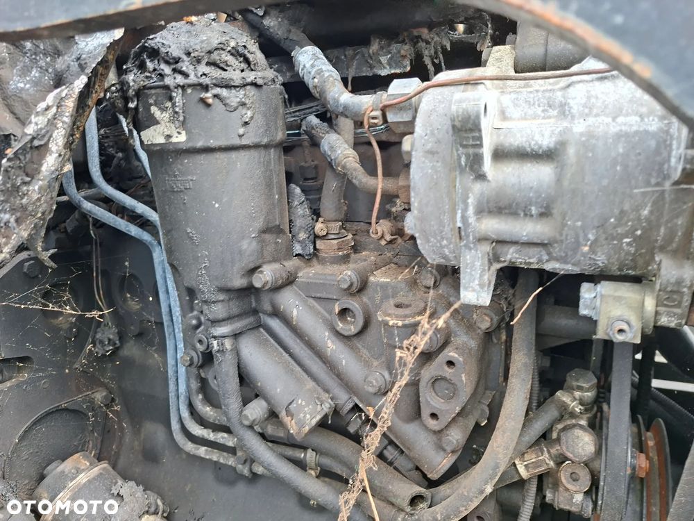 Deutz-Fahr Agrofarm 110 - 28