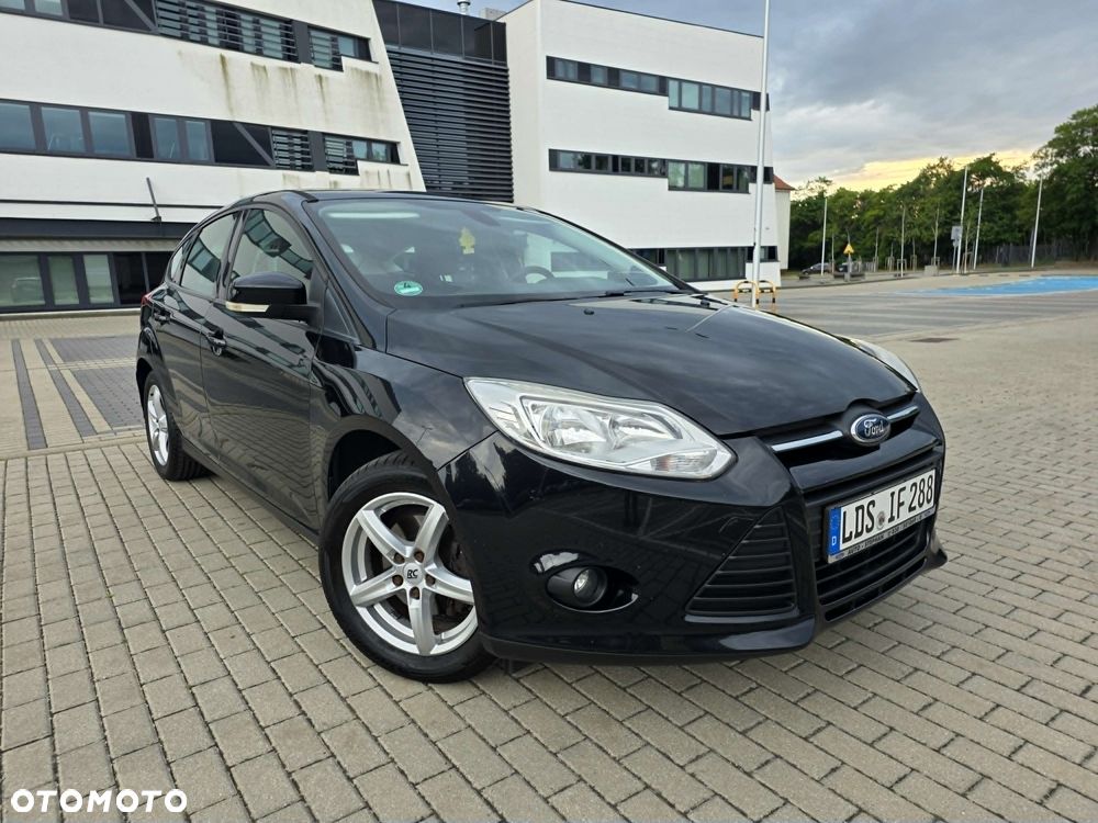 Ford Focus - 3