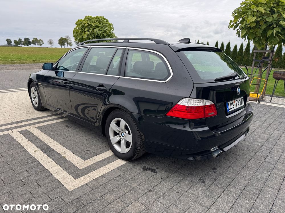 BMW Seria 5 - 12
