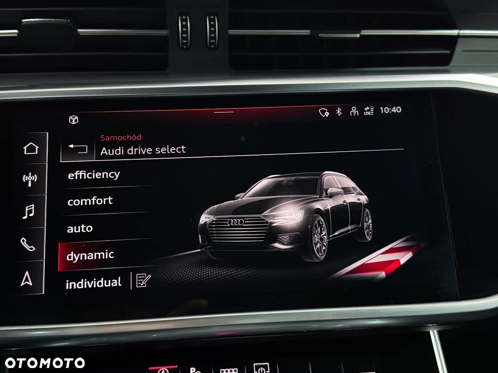 Audi A6 Avant 40 TDI quattro S tronic S line - 30