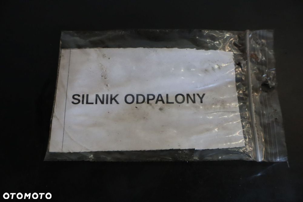 SILNIK  C KLASA W203 2.2CDI 142KM 611.962 TEST - 2