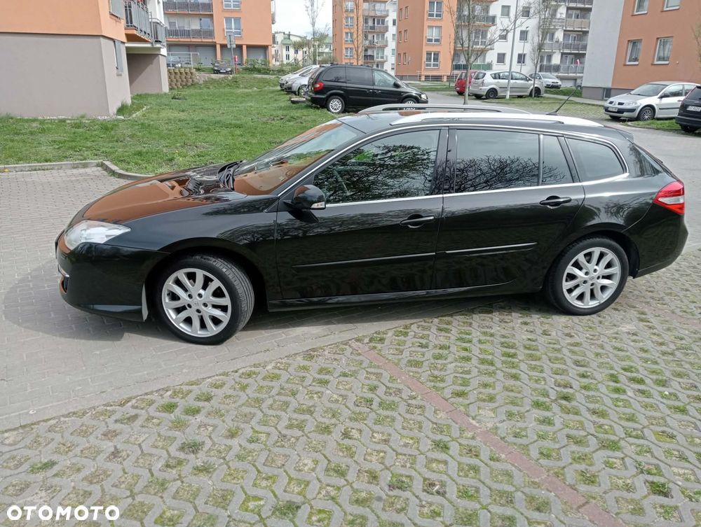 Renault Laguna dCi 150 FAP Dynamique - 2