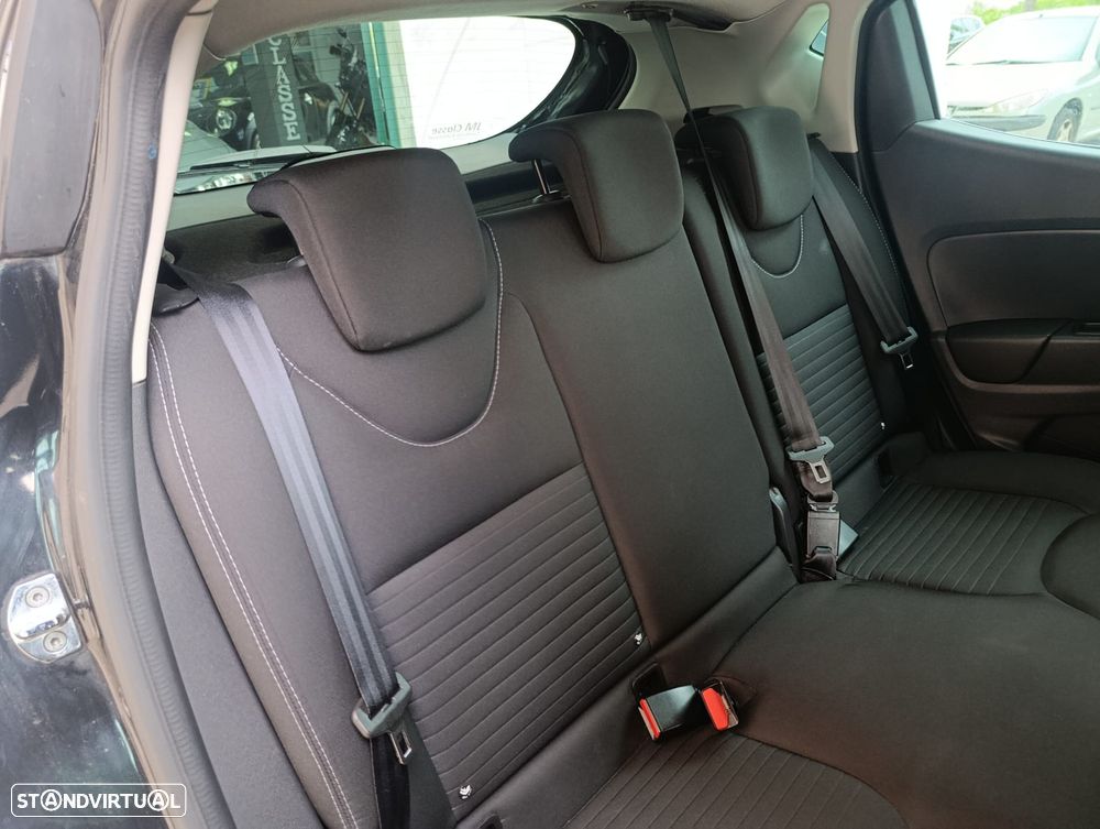 Renault Clio 0.9 TCe Limited Edition - 13