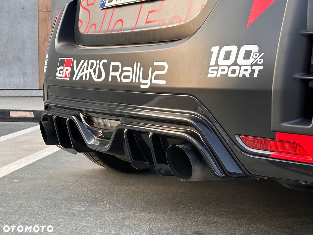 Toyota GR Yaris 1.6 Dynamic - 24