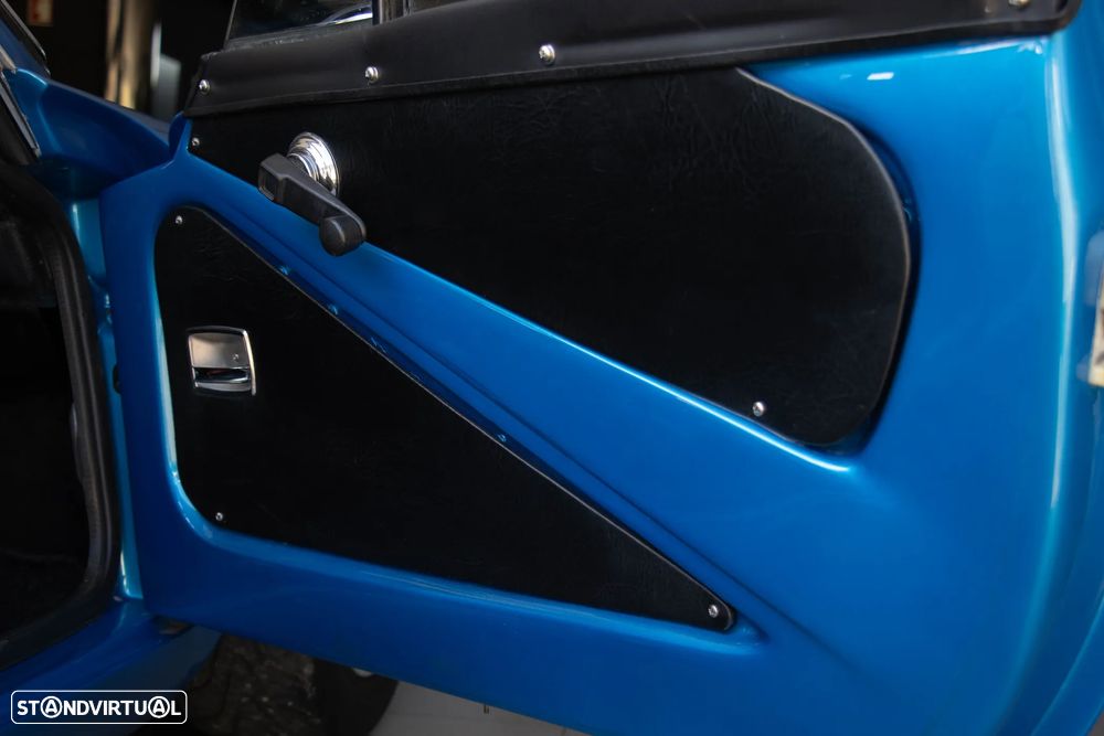 Alpine A110 - 12