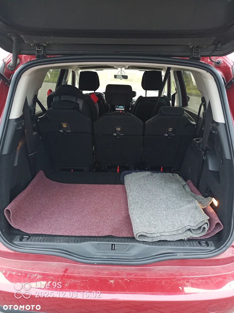 Citroën C4 Grand Picasso - 9