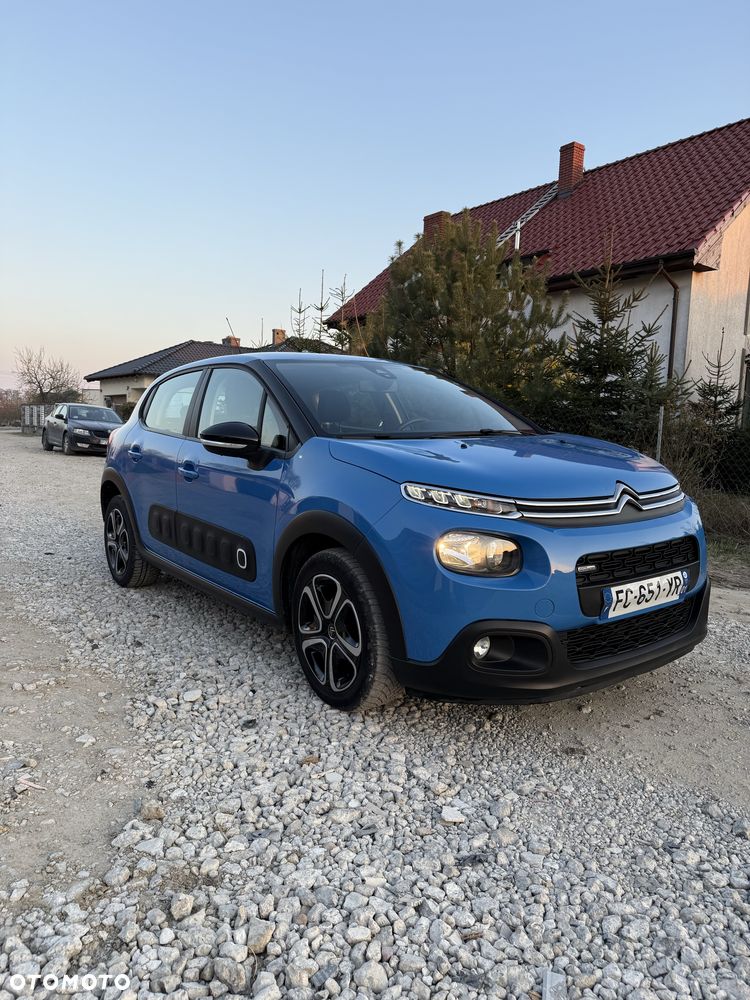 Citroën C3 - 4