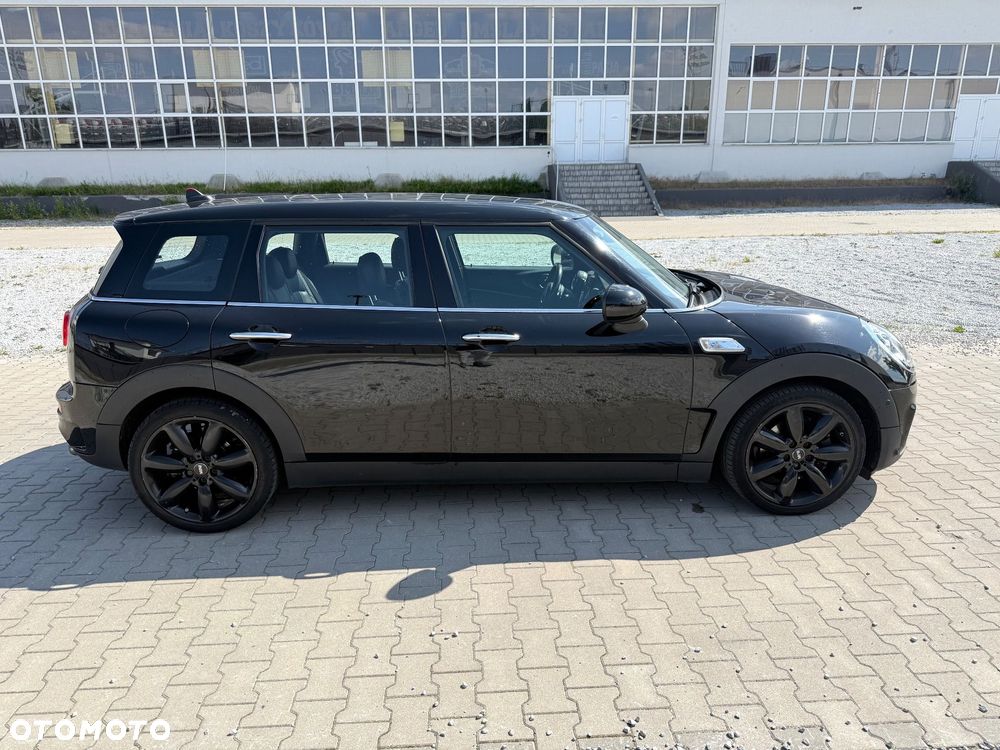 MINI Clubman - 4