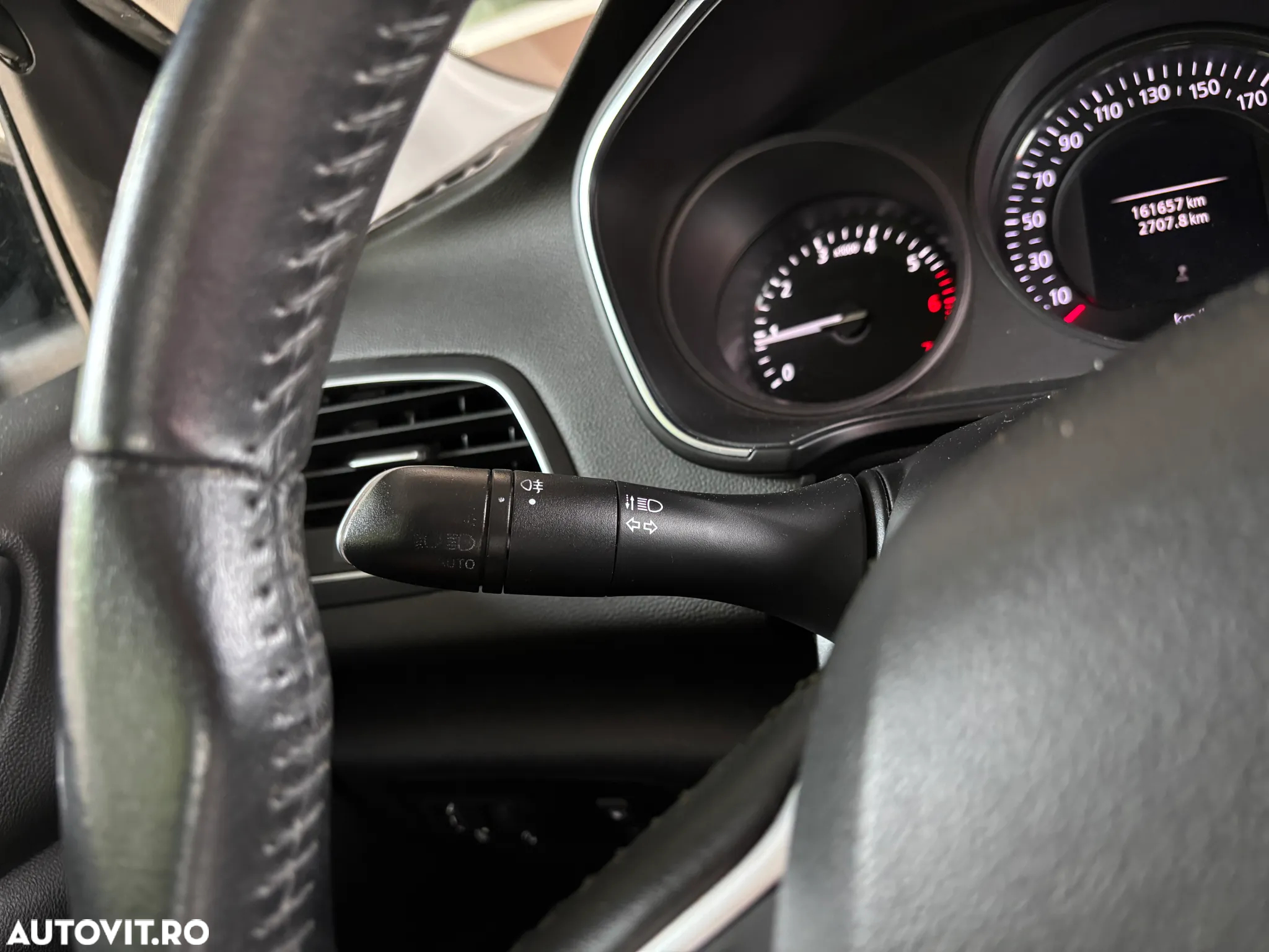 Renault Megane TCE GPF Zen - 25