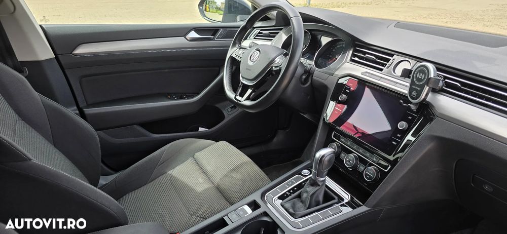 Volkswagen ARTEON 2.0 TDI DSG Elegance - 18