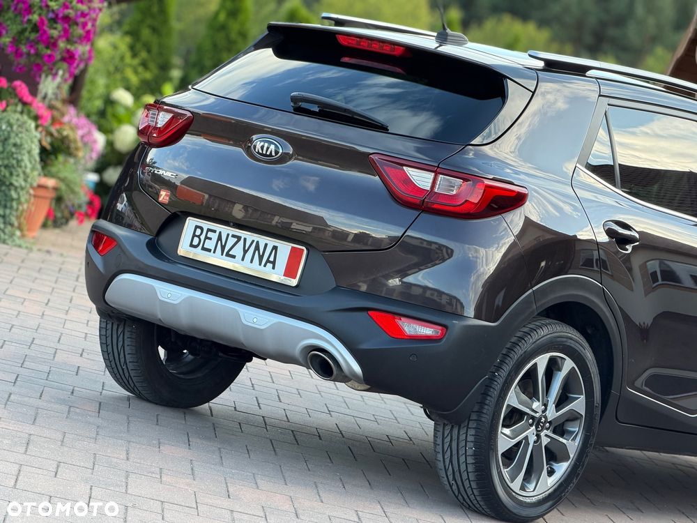 Kia Stonic 1.4 XL - 5