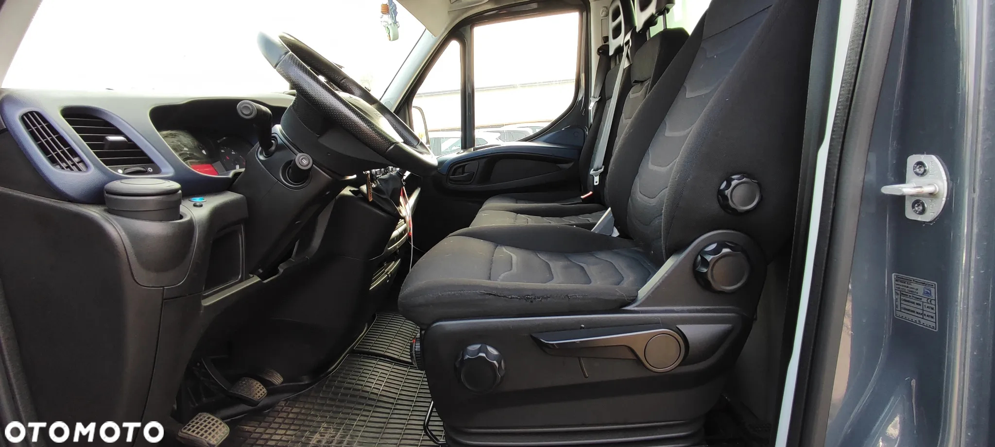 Iveco Daily - 22