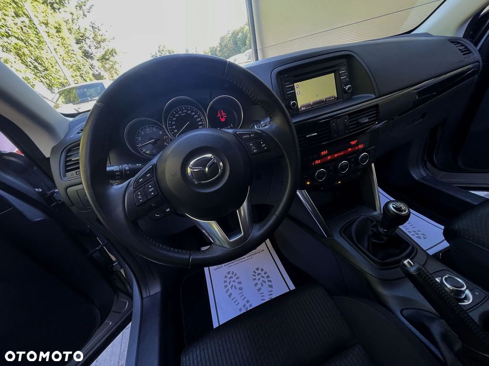 Mazda CX-5 - 27
