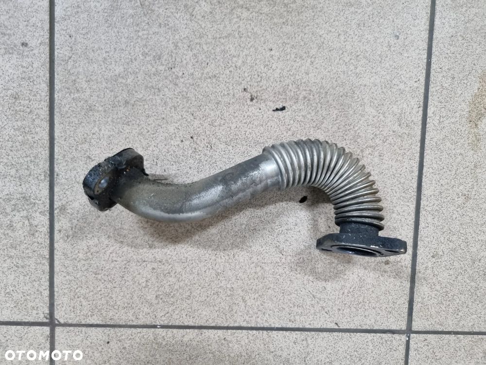 PRZEWÓD EGR MASTER III MOVANO B  NV400 2.3 10r.+ TRAFIC VIVARO 2.0 10-14r. EURO 5 - 1