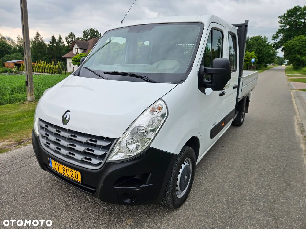 Renault MASTER - 9