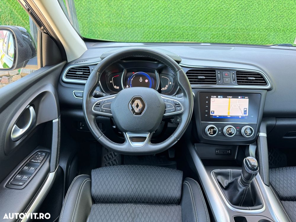 Renault Kadjar - 10