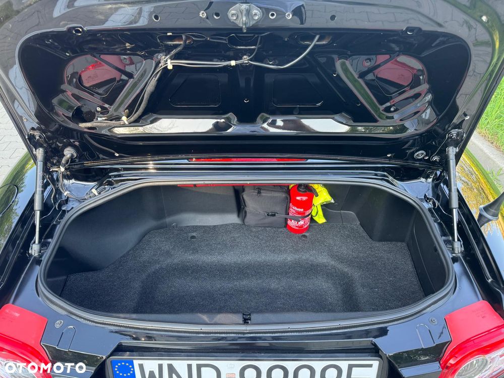 Mazda MX-5 2.0 Sport - 7