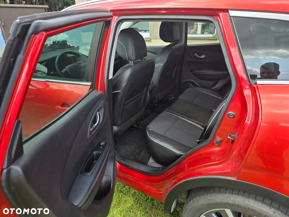 Renault Kadjar Energy dCi 130 Bose Edition - 16