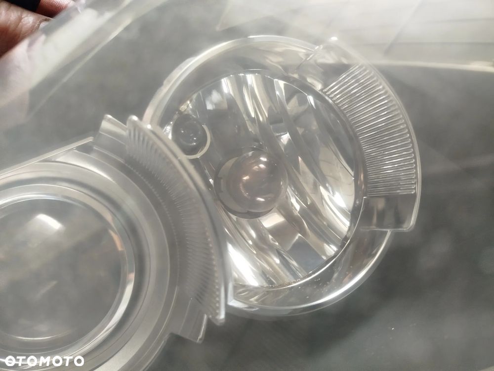Audi A4 B7 lampa przednia lewa plus prawa Xenon komplet - 11