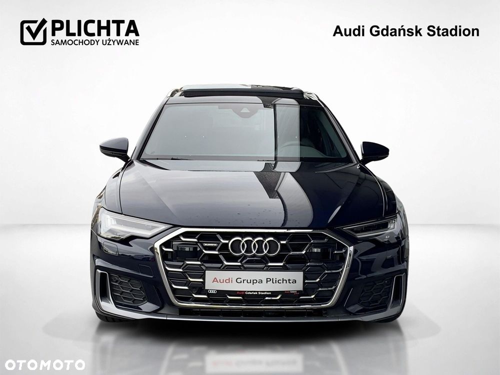 Audi A6 Avant 50 TFSI e PHEV Quattro S Line S tronic - 9