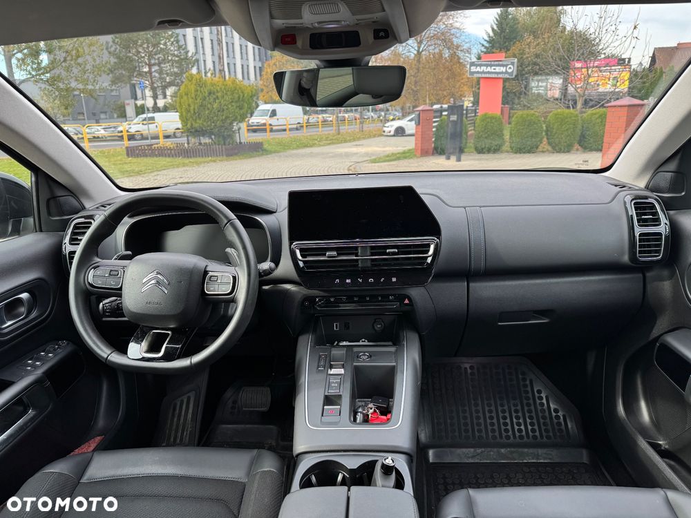 Citroën C5 Aircross - 9