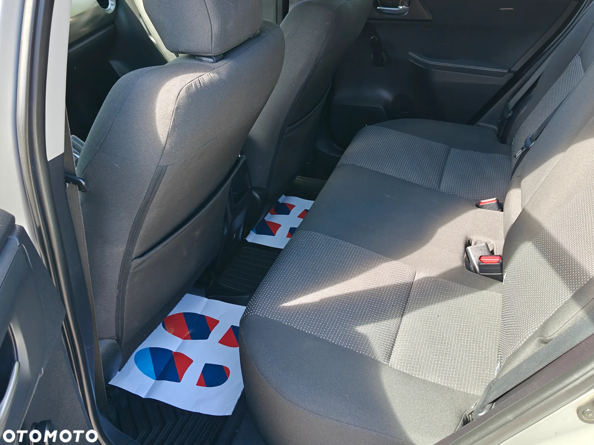 Honda Civic 1.6 i-DTEC Comfort - 8