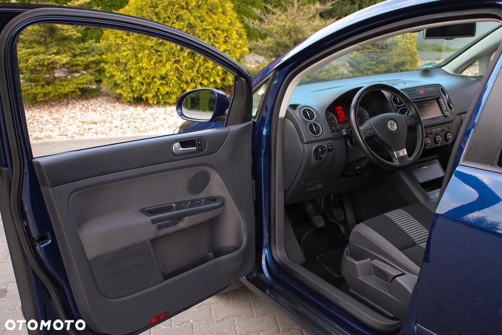 Volkswagen Golf Plus 2.0 TDI DPF United - 29