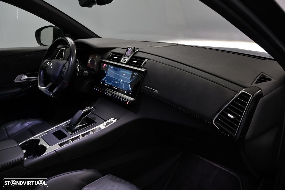 DS DS7 Crossback E-Tense Rivoli EAT8 - 22