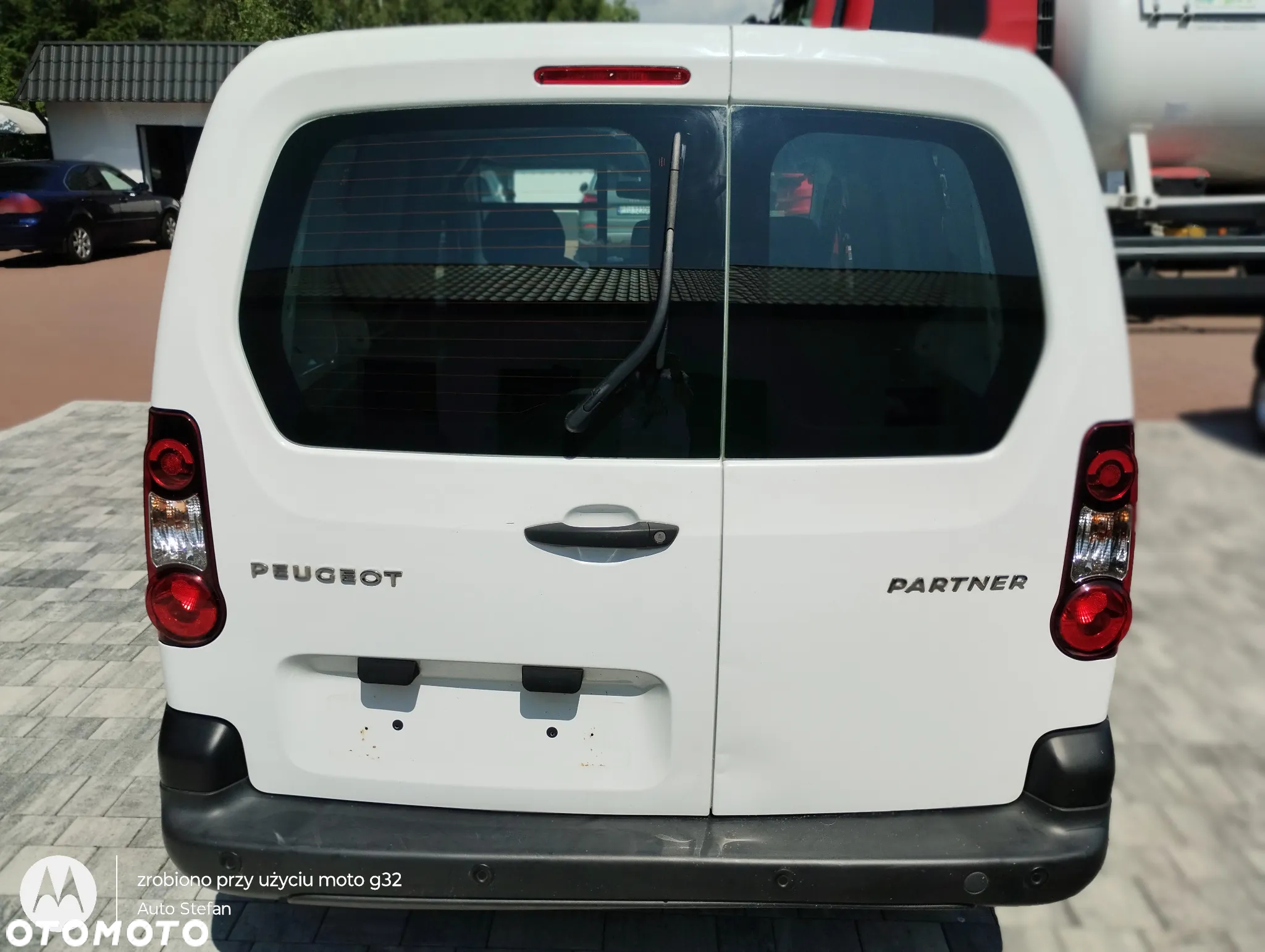 Peugeot Partner - 14