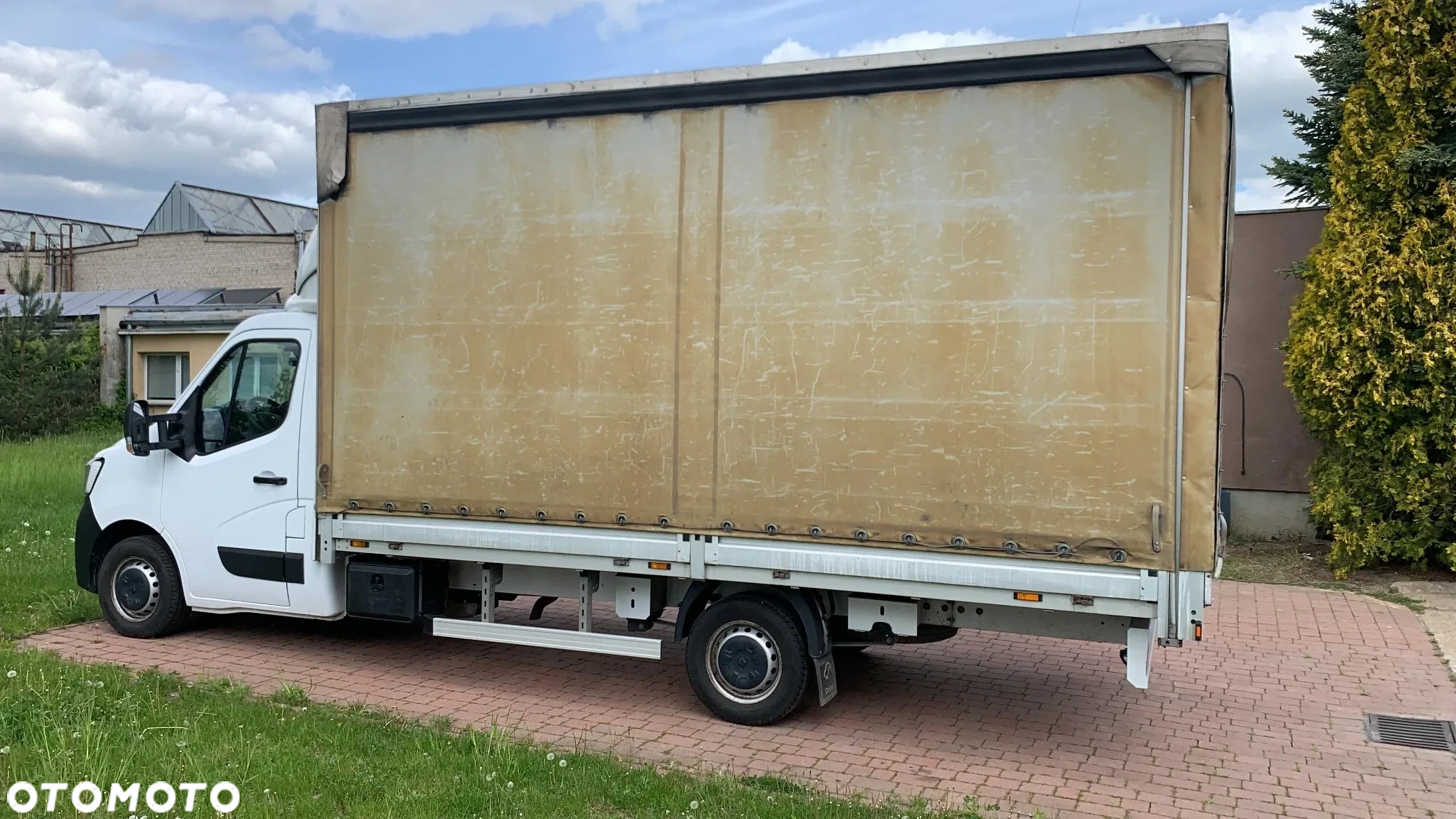 Renault Master - 5