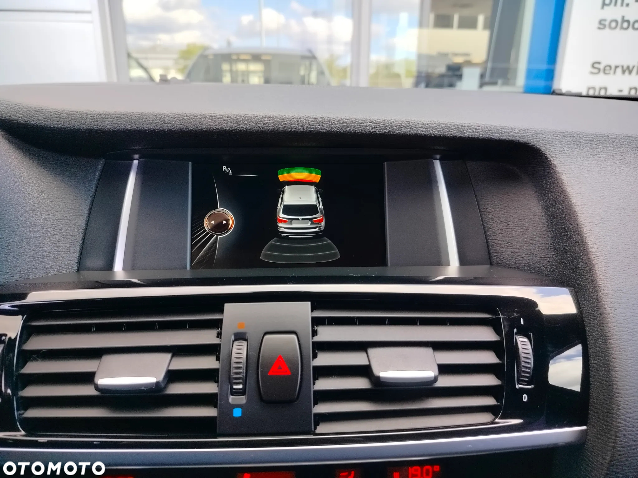 BMW X3 xDrive30d M Sport sport - 19
