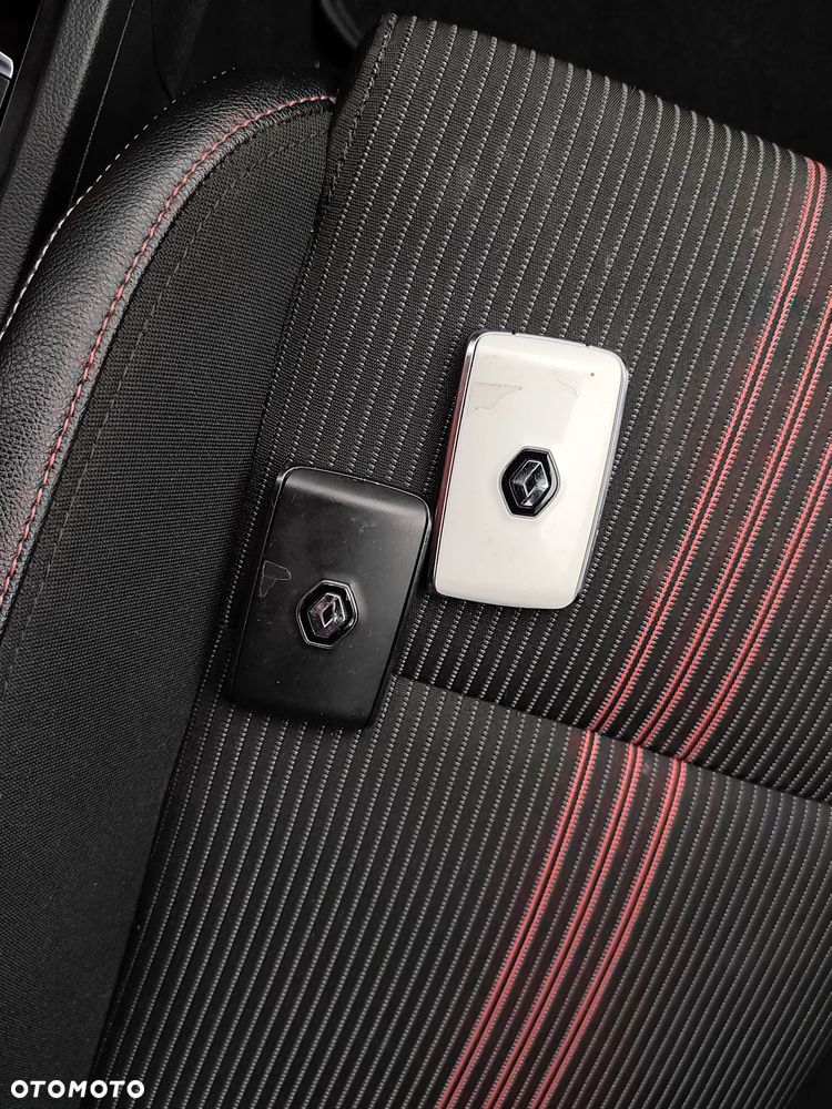 Renault Clio 1.0 TCe R.S Line - 34