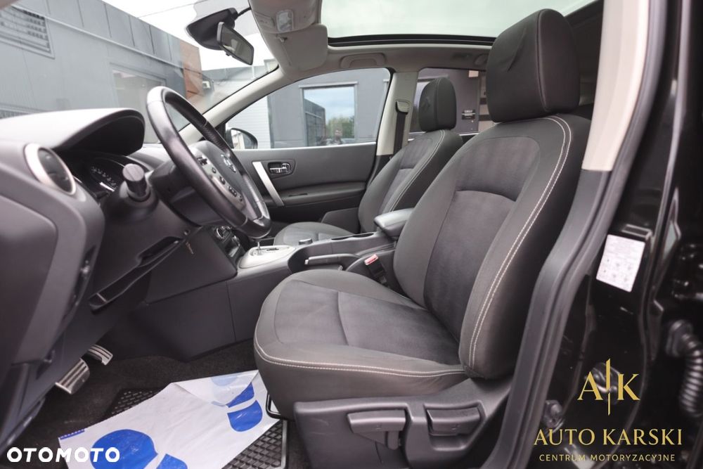 Nissan Qashqai - 35