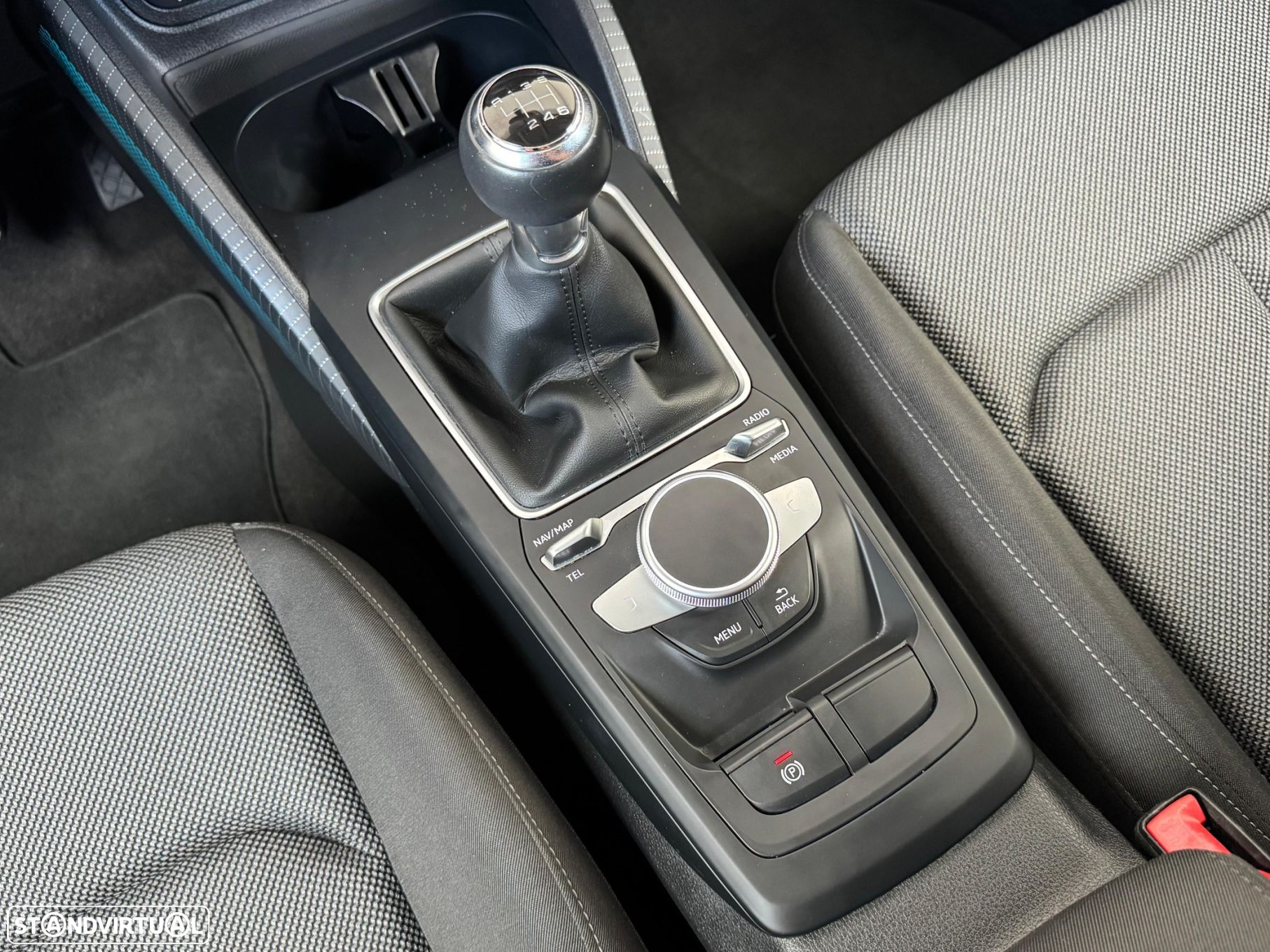 Audi Q2 30 TFSI Sport - 29