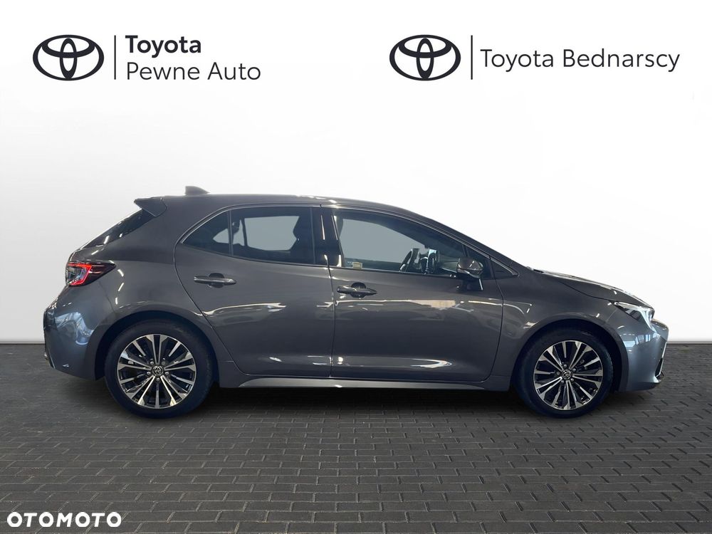 Toyota Corolla 1.8 Hybrid Style - 6