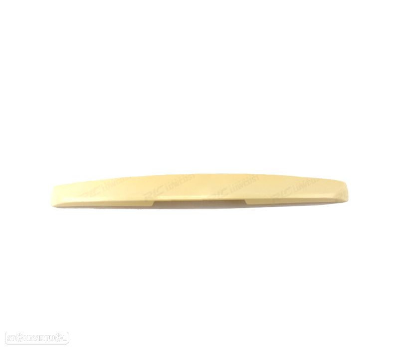 AILERON SPOILER DE TETO FIAT DOBLO 15-20 - 2
