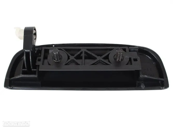 puxador exterior esquerdo / direito opel agila / suzuki ignis (novo) - 2