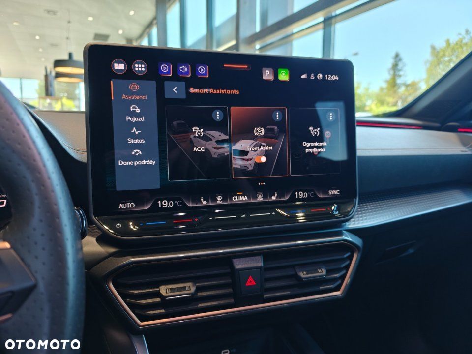 Cupra Formentor - 20