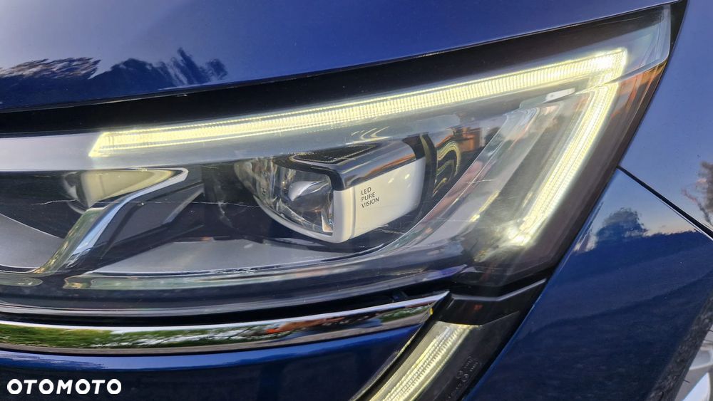 Renault Talisman ENERGY dCi 160 EDC Business - 7