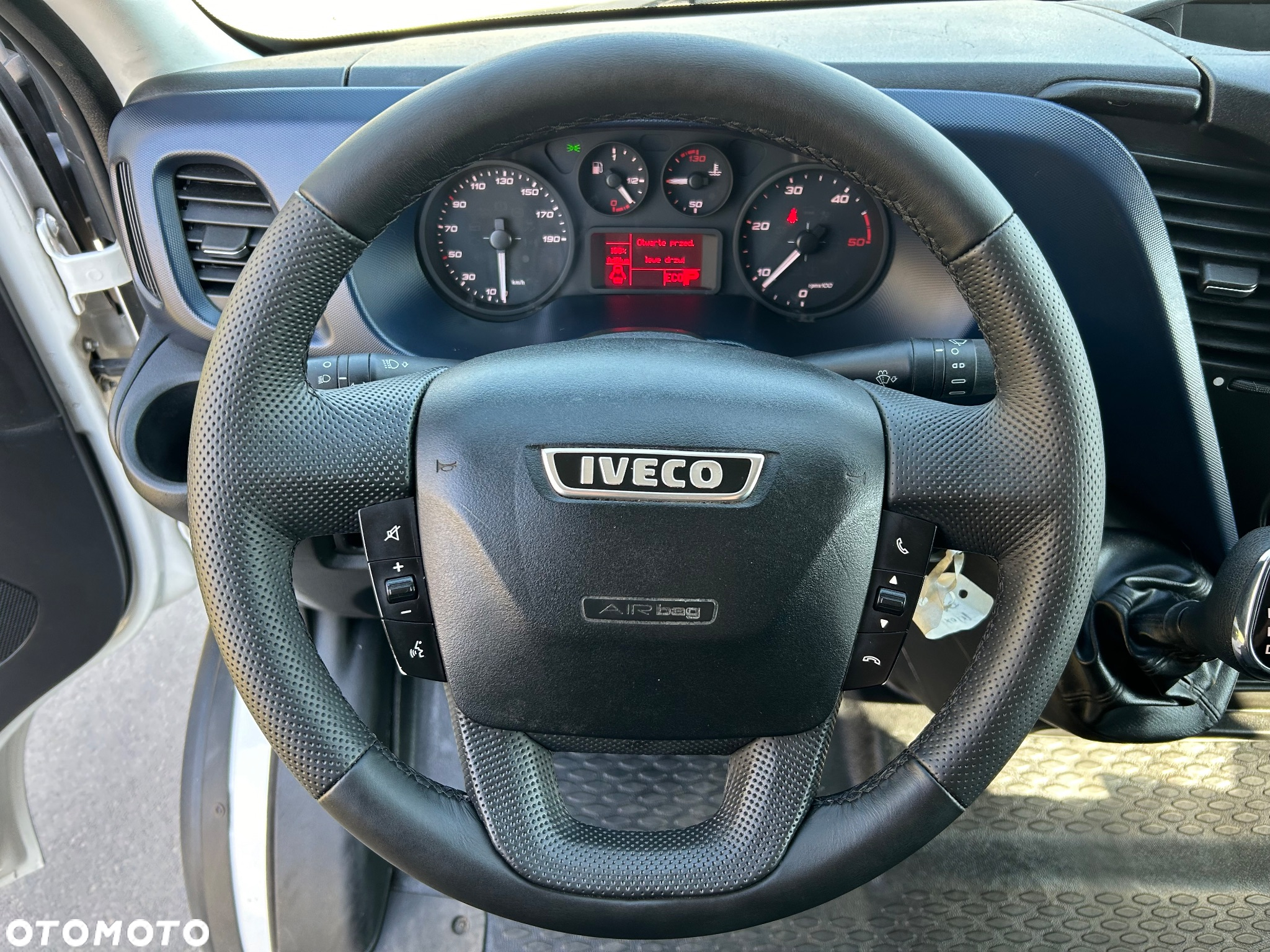 Iveco Daily - 8