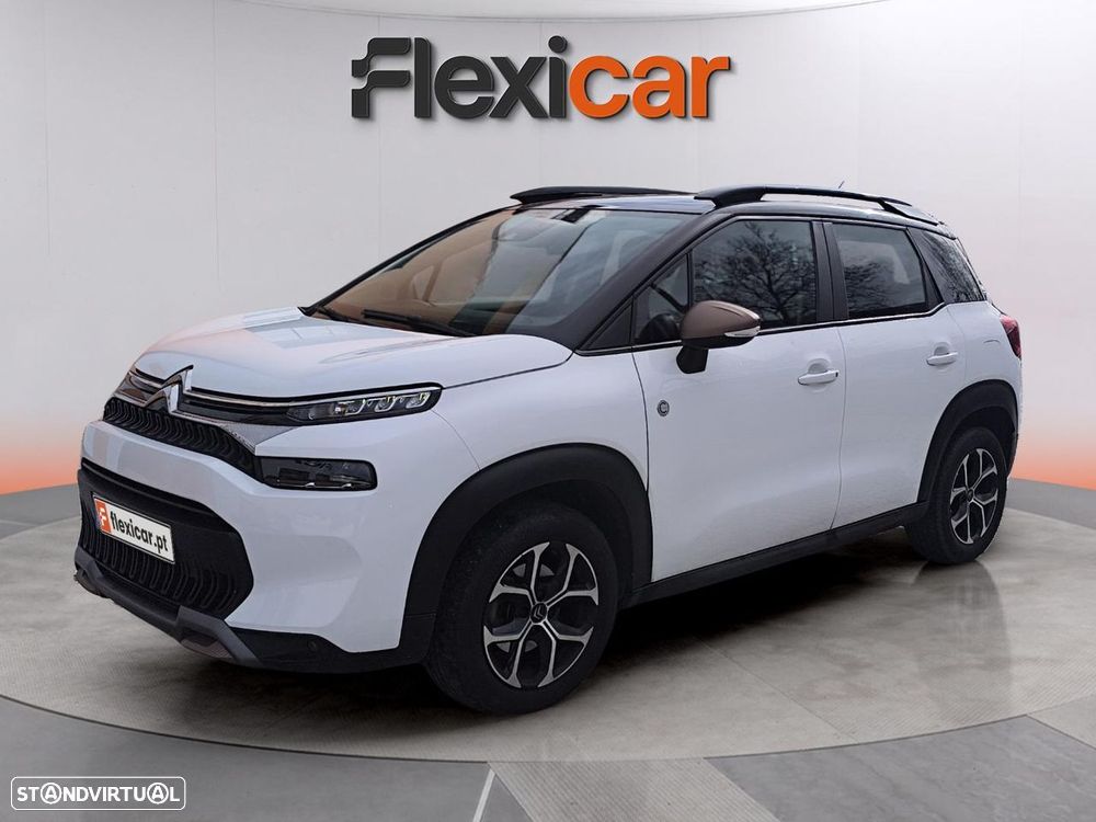 Citroën C3 Aircross 1.2 PureTech C-Series - 3