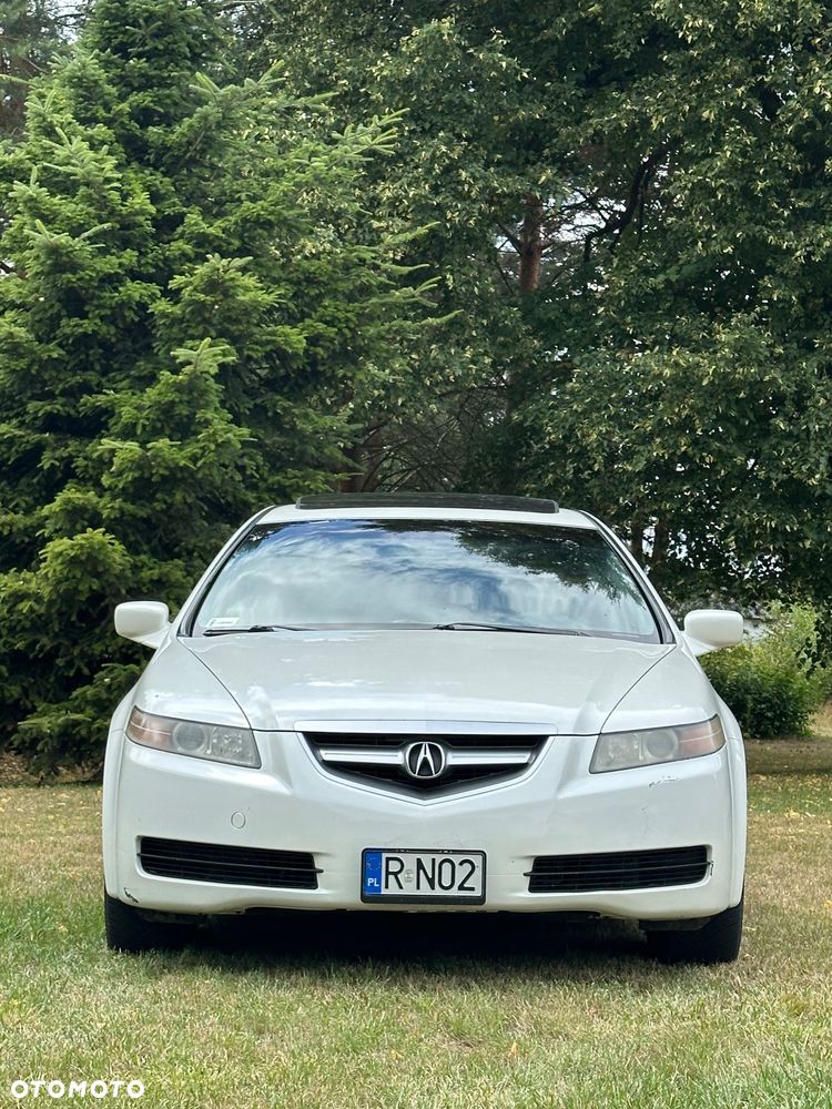 Acura TL - 3
