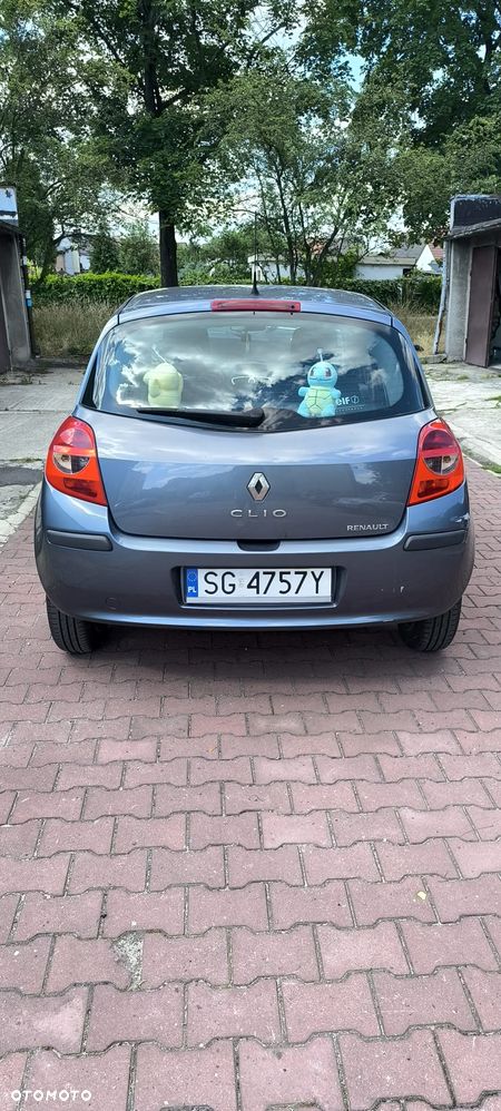 Renault Clio - 4