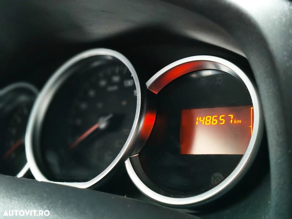 Dacia Sandero 1.5 DCI Preference - 8