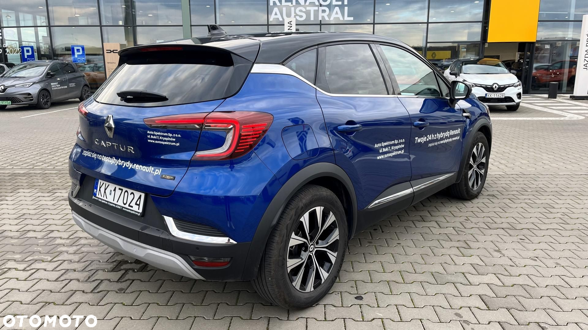 Renault Captur - 5