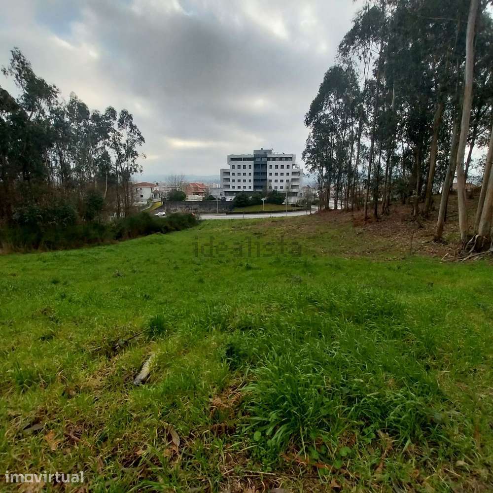 Terreno  Venda em Paredes,Paredes - Grande imagem: 2/7