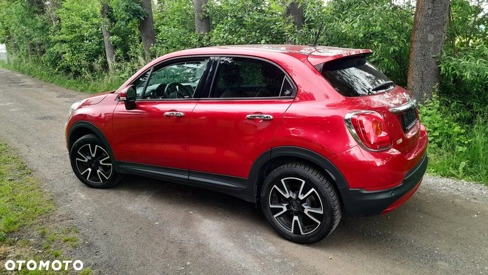Fiat 500X - 32