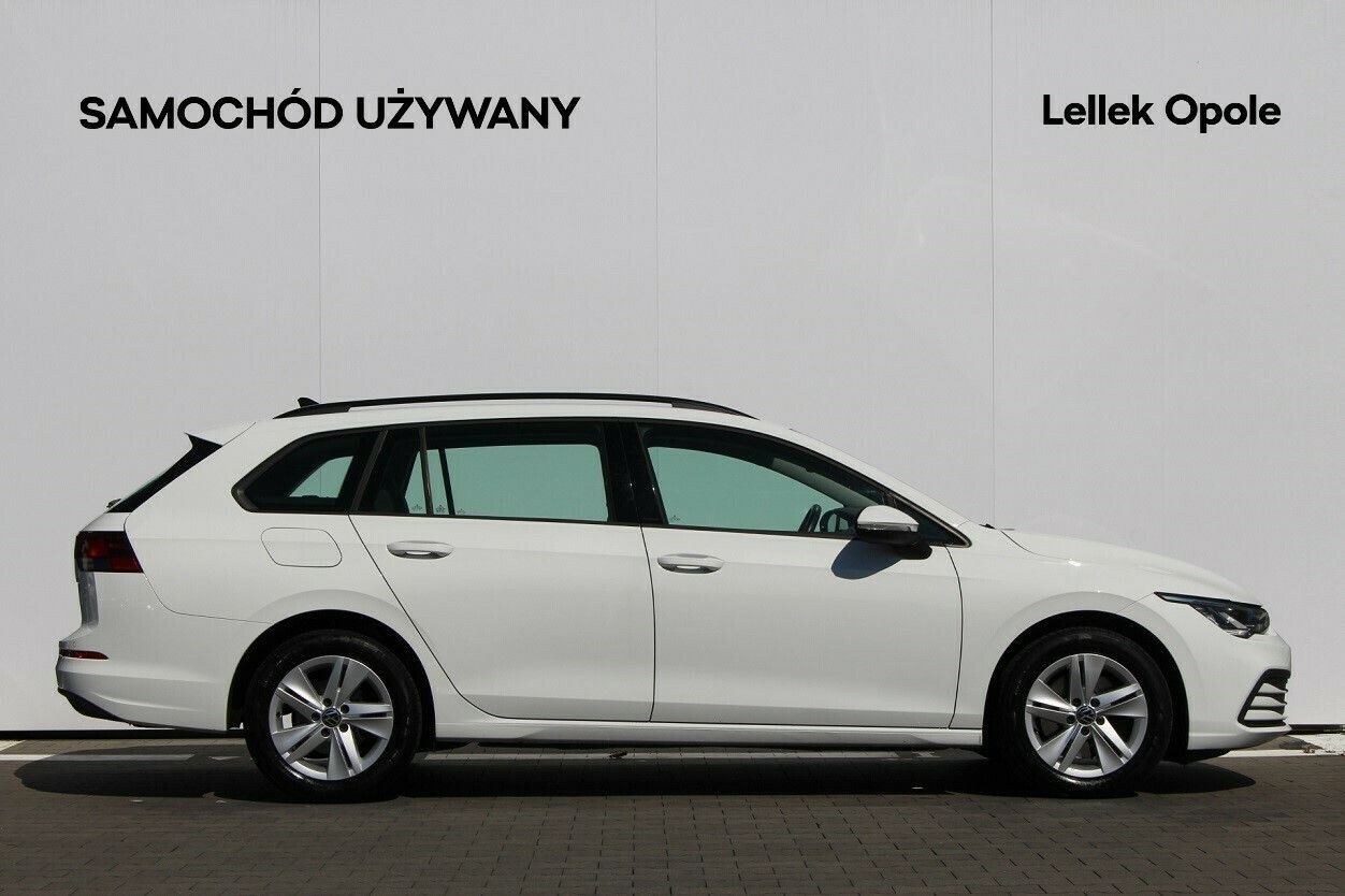 Volkswagen Golf - 4