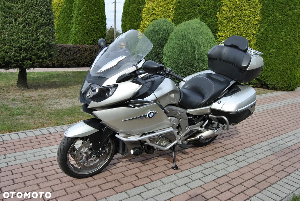 BMW K - 15